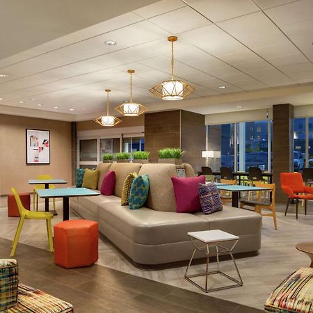 Home2 Suites By Hilton Фредерік Екстер'єр фото