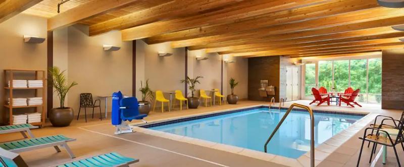 Home2 Suites By Hilton Фредерік Екстер'єр фото